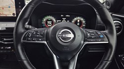 2025 (25) NISSAN JUKE 1.6 Hybrid Tekna 5dr Auto 5759493