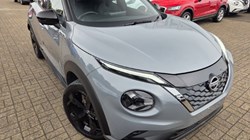 2025 (25) NISSAN JUKE 1.6 Hybrid Tekna 5dr Auto 5759466