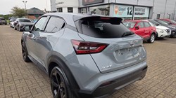 2025 (25) NISSAN JUKE 1.6 Hybrid Tekna 5dr Auto 5759472