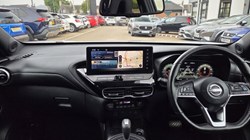 2025 (25) NISSAN JUKE 1.6 Hybrid Tekna 5dr Auto 5759480