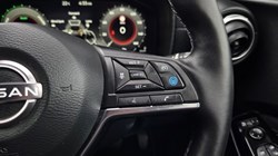 2025 (25) NISSAN JUKE 1.6 Hybrid Tekna 5dr Auto 5759492