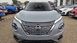 2025 (25) NISSAN JUKE 1.6 Hybrid Tekna 5dr Auto 5759464