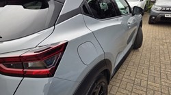 2025 (25) NISSAN JUKE 1.6 Hybrid Tekna 5dr Auto 5759470