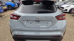 2025 (25) NISSAN JUKE 1.6 Hybrid Tekna 5dr Auto 5759473