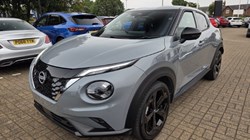 2025 (25) NISSAN JUKE 1.6 Hybrid Tekna 5dr Auto 5759465