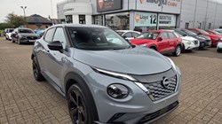 2025 (25) NISSAN JUKE 1.6 Hybrid Tekna 5dr Auto 5759463