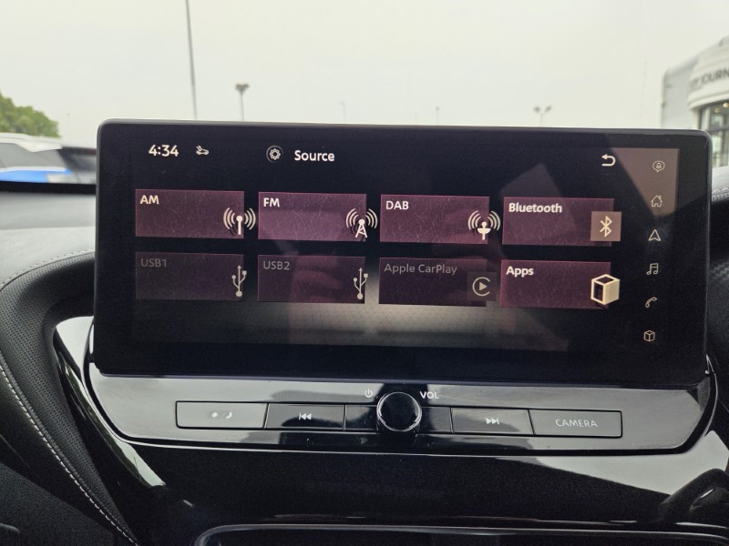 2025 (25) NISSAN JUKE 1.6 Hybrid Tekna 5dr Auto 5759500
