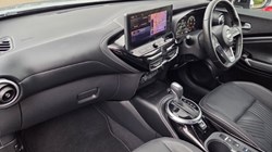2025 (25) NISSAN JUKE 1.6 Hybrid Tekna 5dr Auto 5759484