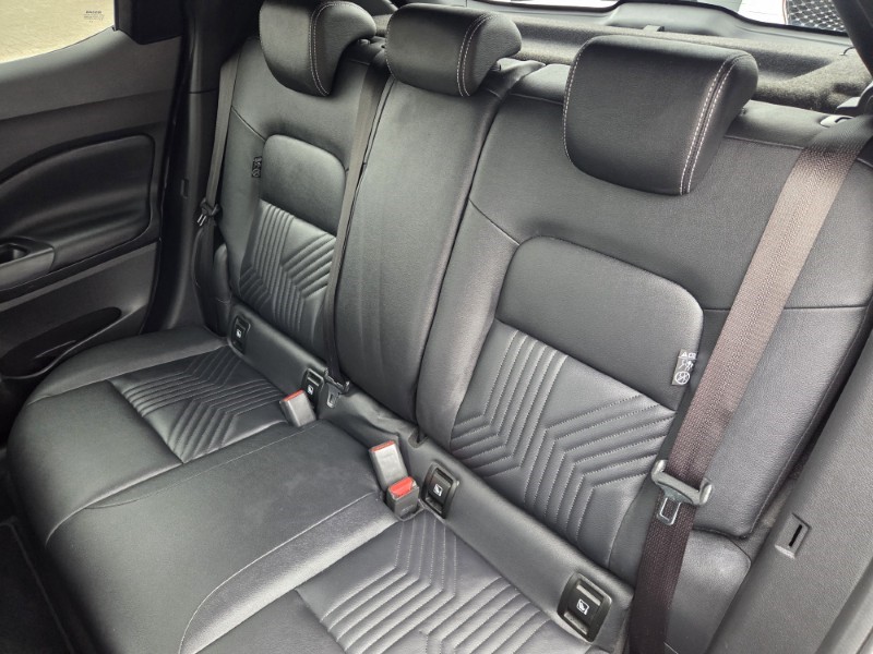 2025 (25) NISSAN JUKE 1.6 Hybrid Tekna 5dr Auto 5759483