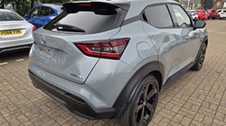 2025 (25) NISSAN JUKE 1.6 Hybrid Tekna 5dr Auto 5759474
