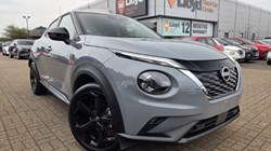 2025 (25) NISSAN JUKE 1.6 Hybrid Tekna 5dr Auto 5759471