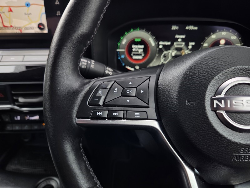 2025 (25) NISSAN JUKE 1.6 Hybrid Tekna 5dr Auto 5759491