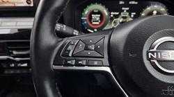 2025 (25) NISSAN JUKE 1.6 Hybrid Tekna 5dr Auto 5759491