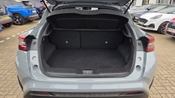 2025 (25) NISSAN JUKE 1.6 Hybrid Tekna 5dr Auto 5759475