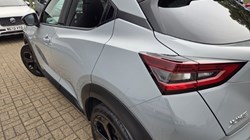 2025 (25) NISSAN JUKE 1.6 Hybrid Tekna 5dr Auto 5759469