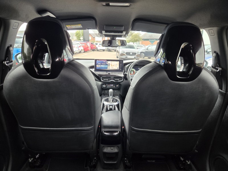 2025 (25) NISSAN JUKE 1.6 Hybrid Tekna 5dr Auto 5759477