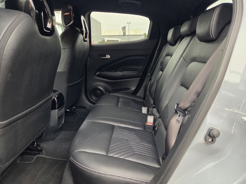 2025 (25) NISSAN JUKE 1.6 Hybrid Tekna 5dr Auto 5759479