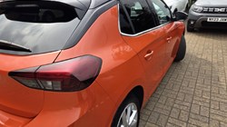 2021 (21) VAUXHALL CORSA 1.2 Turbo Elite 5dr 5759185
