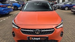 2021 (21) VAUXHALL CORSA 1.2 Turbo Elite 5dr 5759179