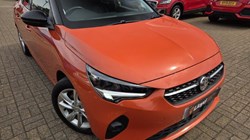 2021 (21) VAUXHALL CORSA 1.2 Turbo Elite 5dr 5759181