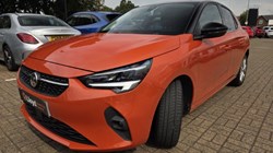 2021 (21) VAUXHALL CORSA 1.2 Turbo Elite 5dr 5759183