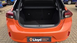 2021 (21) VAUXHALL CORSA 1.2 Turbo Elite 5dr 5759187