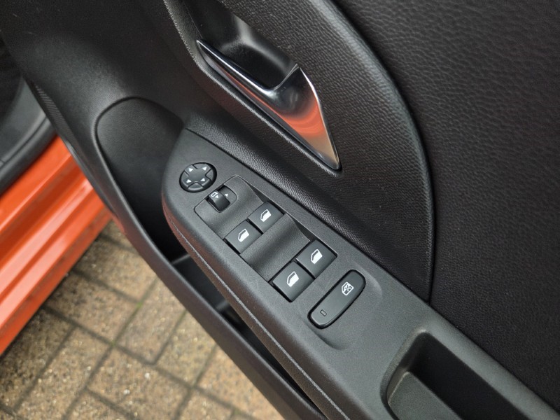 2021 (21) VAUXHALL CORSA 1.2 Turbo Elite 5dr 5759204
