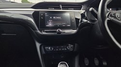 2021 (21) VAUXHALL CORSA 1.2 Turbo Elite 5dr 5759196