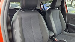 2021 (21) VAUXHALL CORSA 1.2 Turbo Elite 5dr 5759202