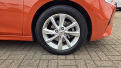 2021 (21) VAUXHALL CORSA 1.2 Turbo Elite 5dr 5759176
