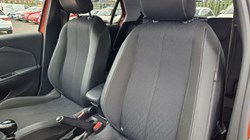 2021 (21) VAUXHALL CORSA 1.2 Turbo Elite 5dr 5759201