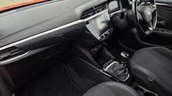 2021 (21) VAUXHALL CORSA 1.2 Turbo Elite 5dr 5759199