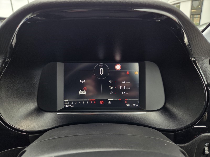 2021 (21) VAUXHALL CORSA 1.2 Turbo Elite 5dr 5759214