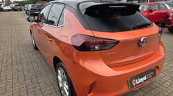 2021 (21) VAUXHALL CORSA 1.2 Turbo Elite 5dr 5759192