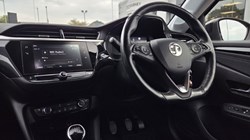 2021 (21) VAUXHALL CORSA 1.2 Turbo Elite 5dr 5759195