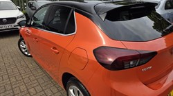 2021 (21) VAUXHALL CORSA 1.2 Turbo Elite 5dr 5759184