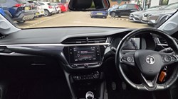 2021 (21) VAUXHALL CORSA 1.2 Turbo Elite 5dr 5759197