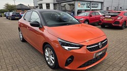 2021 (21) VAUXHALL CORSA 1.2 Turbo Elite 5dr 5759178