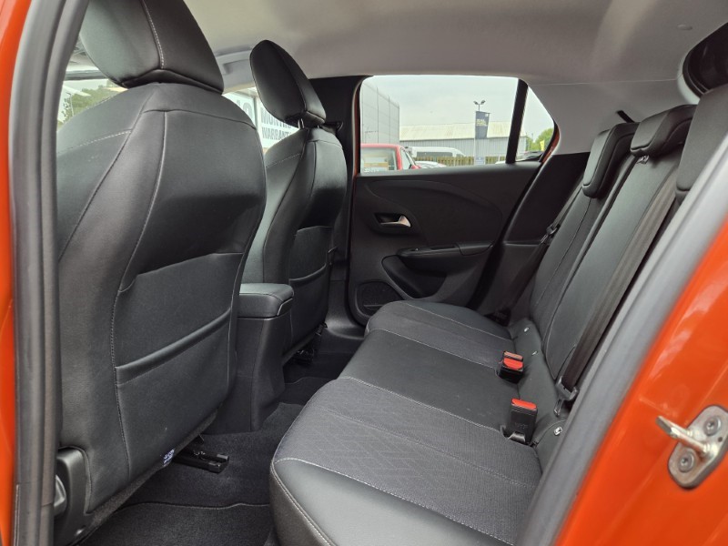 2021 (21) VAUXHALL CORSA 1.2 Turbo Elite 5dr 5759194