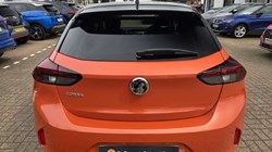 2021 (21) VAUXHALL CORSA 1.2 Turbo Elite 5dr 5759190
