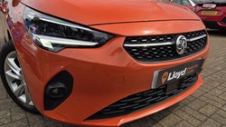 2021 (21) VAUXHALL CORSA 1.2 Turbo Elite 5dr 5759182