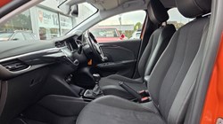 2021 (21) VAUXHALL CORSA 1.2 Turbo Elite 5dr 5759200