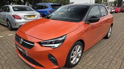 2021 (21) VAUXHALL CORSA 1.2 Turbo Elite 5dr 5759180