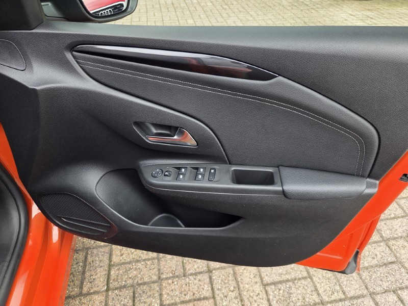 2021 (21) VAUXHALL CORSA 1.2 Turbo Elite 5dr 5759203