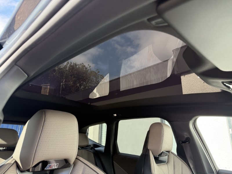 BMW iX3 238kW eDrive40 M Sport 87kWh 5dr Auto 5848899