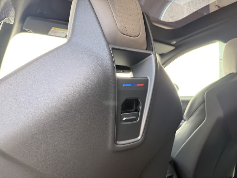 BMW iX3 238kW eDrive40 M Sport 87kWh 5dr Auto 5848888