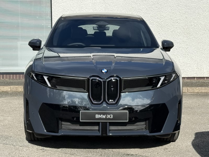 BMW iX3 238kW eDrive40 M Sport 87kWh 5dr Auto 5848906