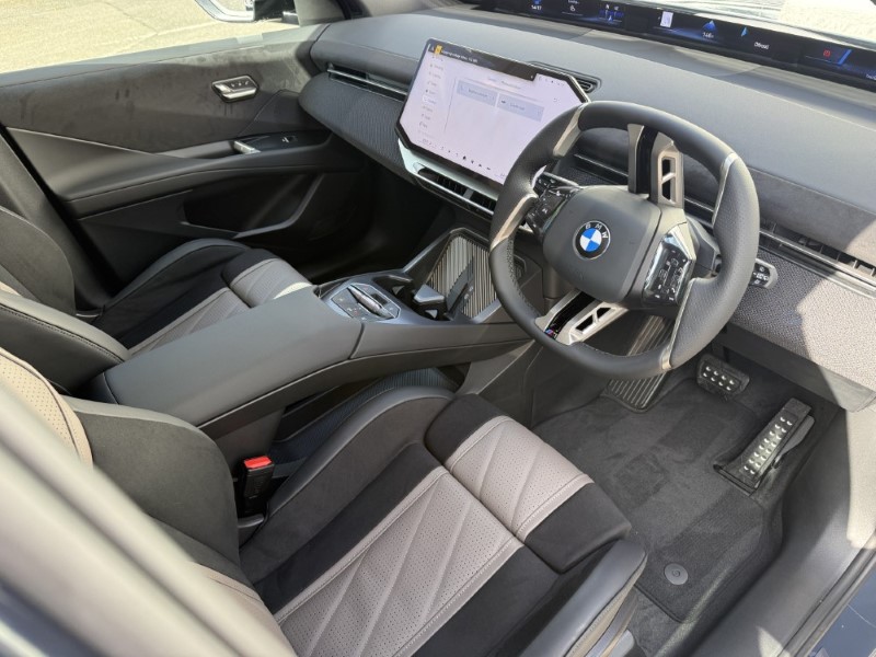 BMW iX3 238kW eDrive40 M Sport 87kWh 5dr Auto 5848890
