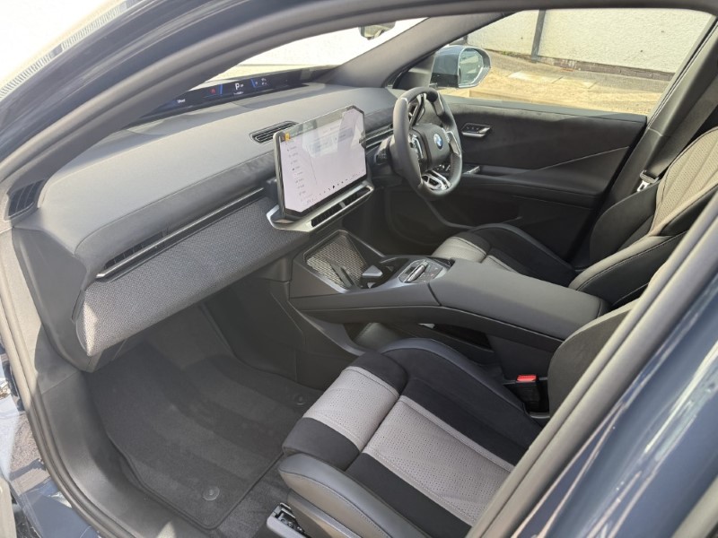 BMW iX3 238kW eDrive40 M Sport 87kWh 5dr Auto 5848889