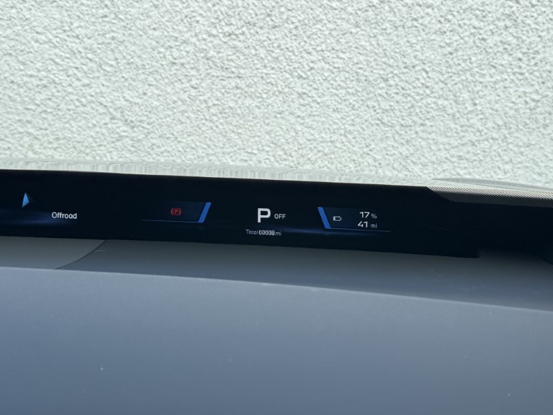 BMW iX3 238kW eDrive40 M Sport 87kWh 5dr Auto 5848875